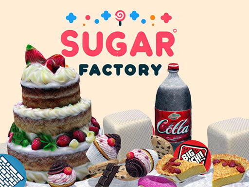 Sugar Factory